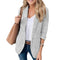 Elegant Two-Piece Women's Suit for Business Meetings and Celebrations 6