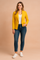 Elegant Women's Everyday Jacket for Office and Casual Outings - Flattering Silhouette, Lightweight Design, Versatile Style 2